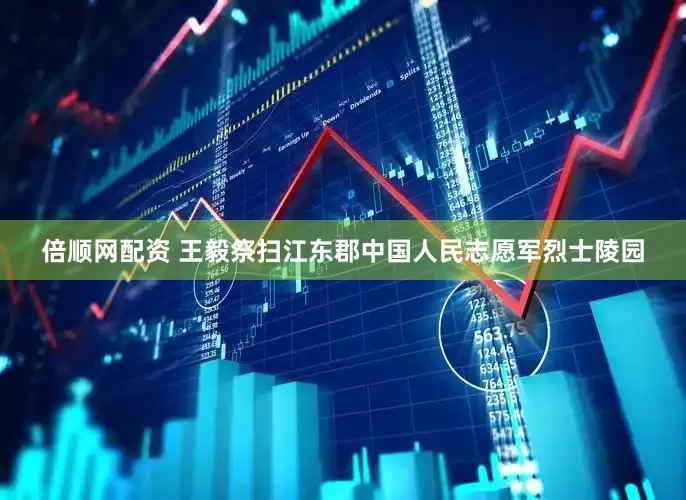 倍顺网配资 王毅祭扫江东郡中国人民志愿军烈士陵园